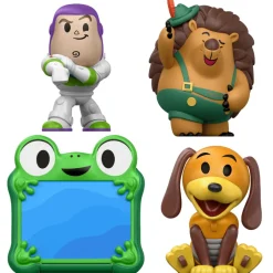 Toy Story 5 Small Semi Blind Pack Asst.