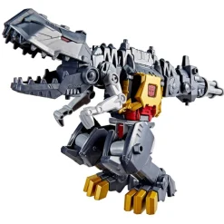 TRA CYBERWORLD CHOMP & BATTLE GRIMLOCK