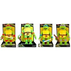 Turtles, 30 cm Myk leke