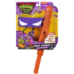 Turtles, Mutant Mayhem Basic Roleplay Donatello