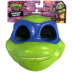 Turtles, Mutant Mayhem Leonardo-maske