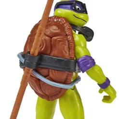 Turtles, Mutant Meyhem Basic Figures Donatello