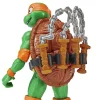 Turtles, Mutant Meyhem Basic Figures Michelangelo