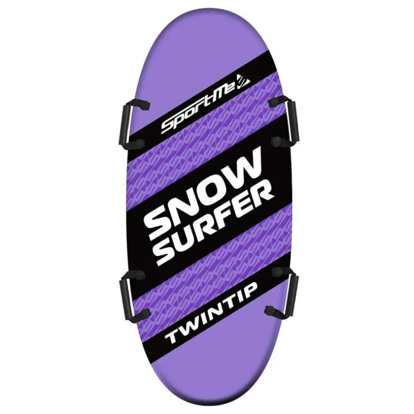 Twintip Snowsurfer, Lilla