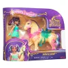 Unicorn Academy Doll & Unicorn V2 - Ava & Leaf