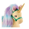 Unicorn Academy, Leaf Plysj 38 cm