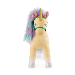Unicorn Academy, Leaf Plysj 38 cm