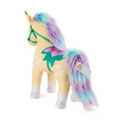 Unicorn Academy, Leaf Plysj 38 cm