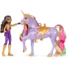 Unicorn Academy, Liten Dukke Sophia & Magic Wildstar