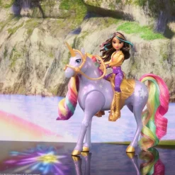 Unicorn Academy, Liten Dukke Sophia & Magic Wildstar