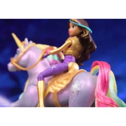 Unicorn Academy, Liten Dukke Sophia & Magic Wildstar