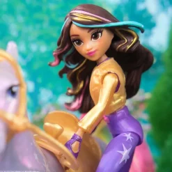Unicorn Academy, Liten Dukke Sophia & Magic Wildstar