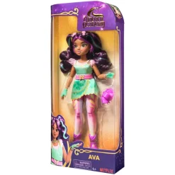 Unicorn Academy, Motedukke 24 cm, Ava