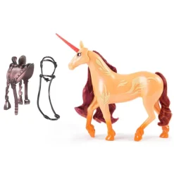 Unicorn Academy Motedukke Enhjørning 28 cm-Cinder
