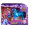 Unicorn Academy Train & Glow River