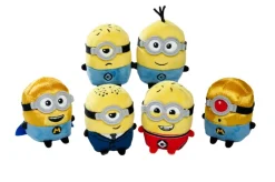 Universal Mini Minions Kosedyr (8 cm)