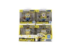 Universal Minionene Samlerfigur, 6 cm
