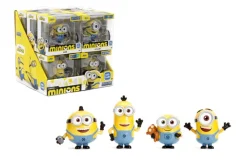 Universal Minionene Samlerfigur, 6 cm