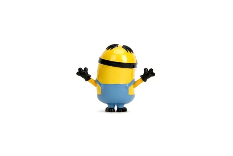Universal Minionene Samlerfigur, 6 cm