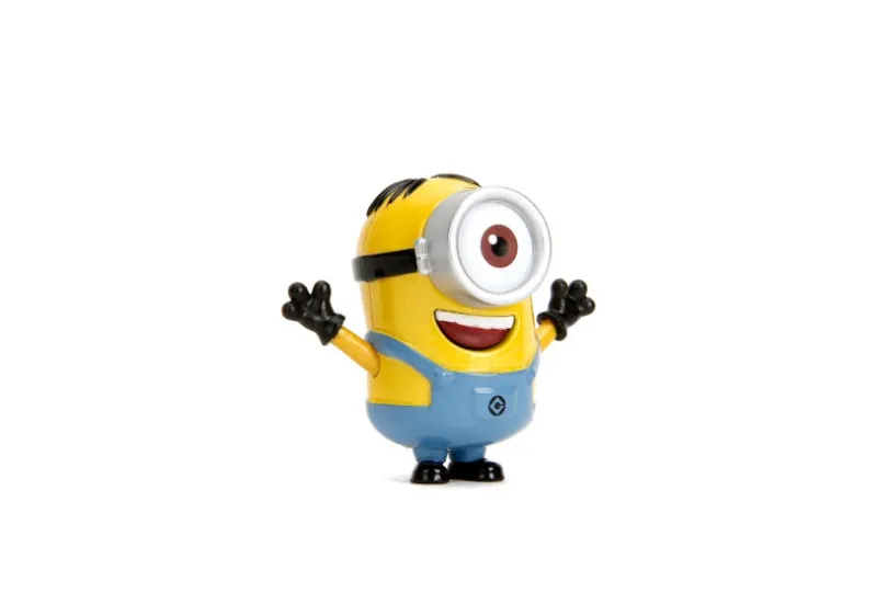 Universal Minionene Samlerfigur, 6 cm