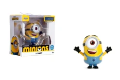 Universal Minionene Samlerfigur, 6 cm
