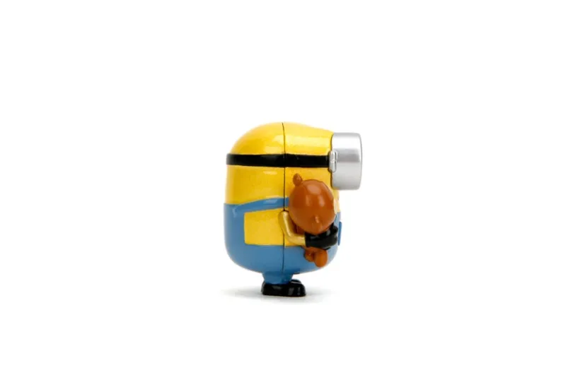 Universal Minionene Samlerfigur, 6 cm