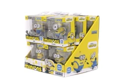 Universal Minionene Samlerfigur, 6 cm