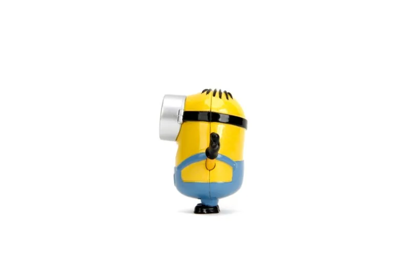 Universal Minionene Samlerfigur, 6 cm