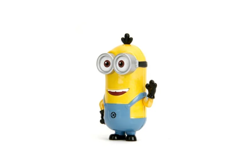 Universal Minionene Samlerfigur, 6 cm