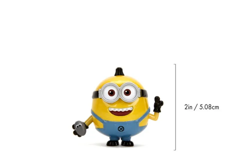Universal Minionene Samlerfigur, 6 cm