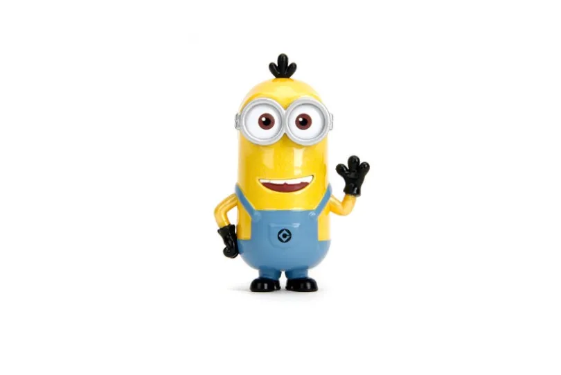 Universal Minionene Samlerfigur, 6 cm