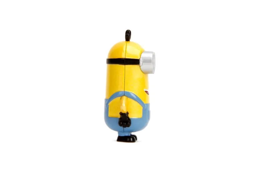 Universal Minionene Samlerfigur, 6 cm