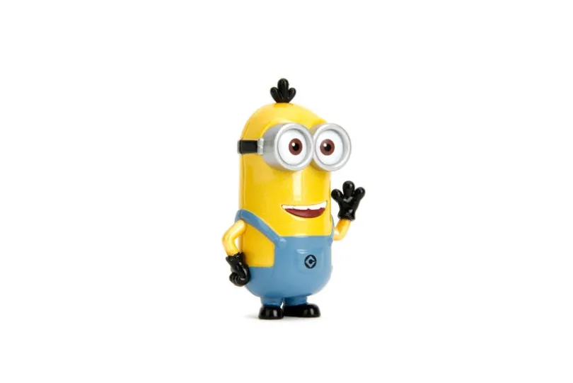 Universal Minionene Samlerfigur, 6 cm