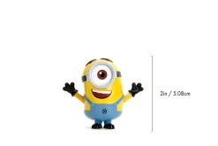 Universal Minionene Samlerfigur, 6 cm