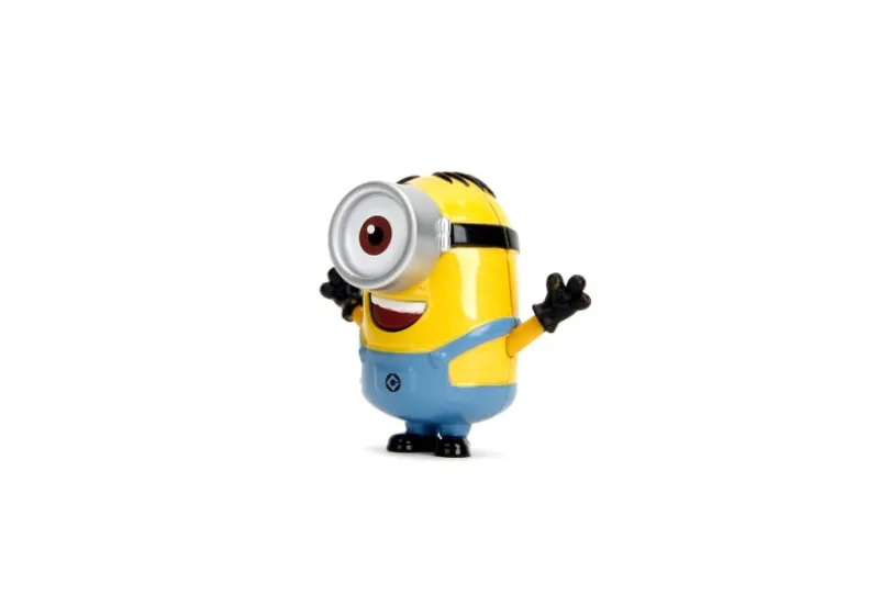 Universal Minionene Samlerfigur, 6 cm