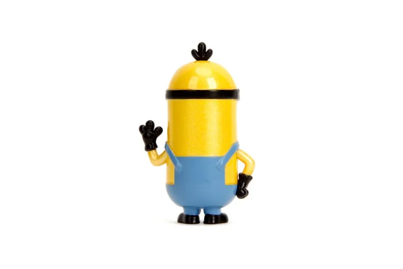Universal Minionene Samlerfigur, 6 cm