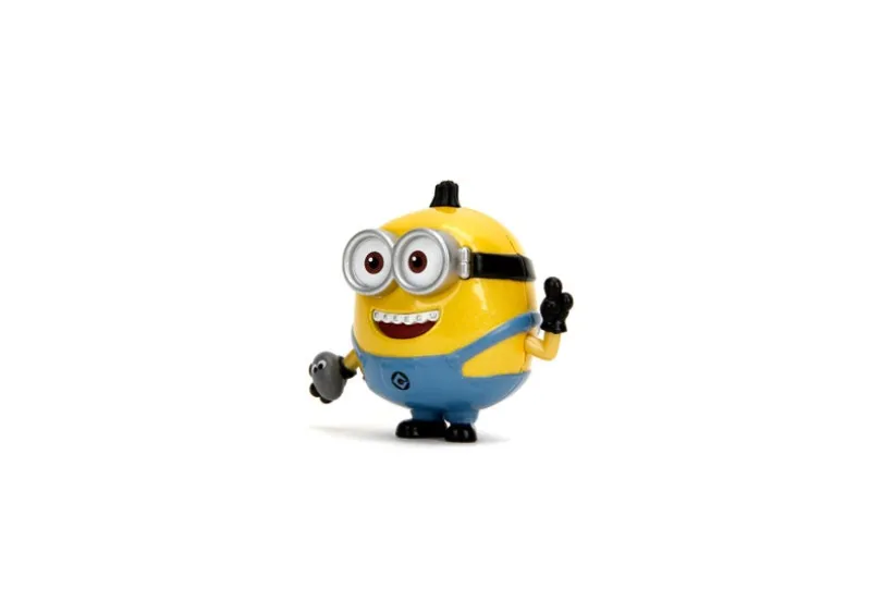 Universal Minionene Samlerfigur, 6 cm