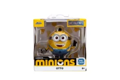 Universal Minionene Samlerfigur, 6 cm