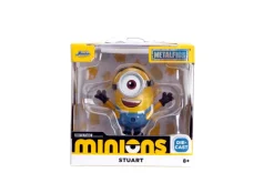 Universal Minionene Samlerfigur, 6 cm