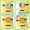 Universal Minions Dick Palm Puppetronic 25 cm