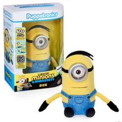 Universal Minions Dick Palm Puppetronic 25 cm