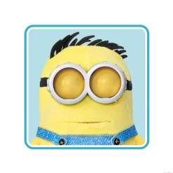 Universal Minions Henry Palm Puppetronic 25 cm