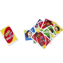 UNO, Junior Move