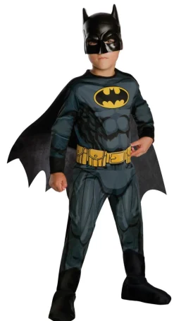 Utkledning - Batman-drakt L