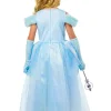 Utkledning - Blå prinsesse 3-4 år