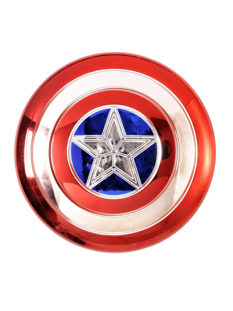 Utkledning - Captain America skjold
