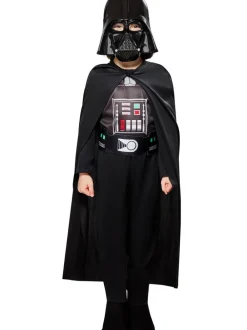 Utkledning - Darth Vader-drakt M