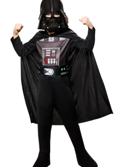 Utkledning - Darth Vader-drakt M