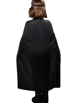 Utkledning - Darth Vader-drakt S