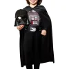 Utkledning - Darth Vader-drakt L